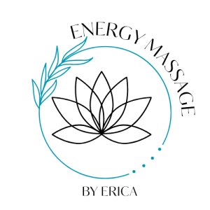 energy massage by Erica